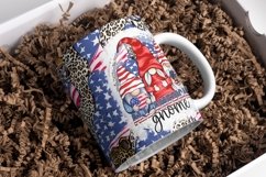 4th of July Sublimation Mug Bundle - 4th of July Sublimation Product Image 5