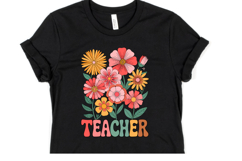 Teacher Svg | Svg Files for Cricut | Shirt Svg Product Image 1