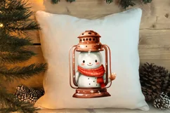 Christmas Clipart Sublimation, Christmas Clipart Product Image 4