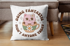 Groovy Mental Health PNG Bundle 12 Retro Sublimation Designs Product Image 4