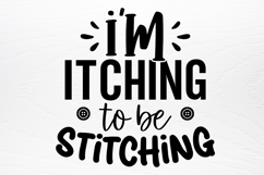 Big Sewing Designs SVG Product Image 4
