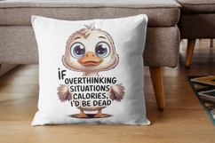 Critter Quips Funny Animal Quote PNG Pack Product Image 4