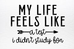 Funny Quotes Designs SVG Product Image 4