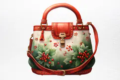 Christmas Cloths Sublimation Clipart PNG Product Image 4