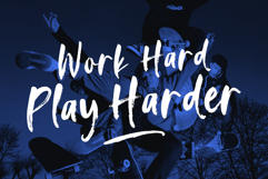 Hanlena Brush Product Image 4