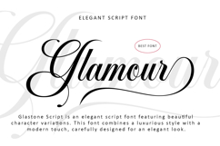 Glastone Product Image 4