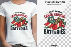 90's Christmas png design for T-shirts Product Image 4