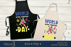 World Down Syndrome Awareness T21 Homie Teacher Student Kids Product Image 4