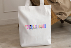 Motivational T-Shirt Graphic SVG PNG CANVA Product Image 4