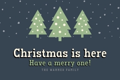 Fox Kiddy : 3 Font Styles Product Image 4