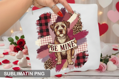 Valentine 's Day Sublimation - Valentine Sublimation PNG Des Product Image 5