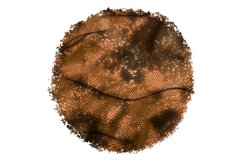 Abstract monocolor dots sublimation designs. Product Image 5