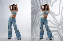 40 Abstract Shadow Overlays Product Image 4
