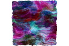 Abstract Watercolor Sublimation Designs. Product Image 7
