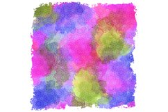 Abstract Watercolor Sublimation Designs. Product Image 6