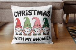Retro Christmas PNG Sublimation Bundle 25 Product Image 4