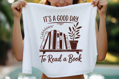 It s A Good Day To Read Product Image 4