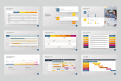 Schedule Planner Google Slides Product Image 4