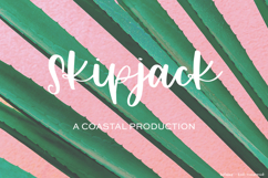 Bolabos Script Product Image 4