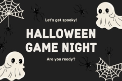 Fox Diablo: 4 Font Styles Product Image 4