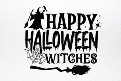 Witch Designs SVG Product Image 4