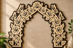 Laser Cut Mega SVG Bundle, Laser Cut Bundle SVG Files Pack Product Image 4