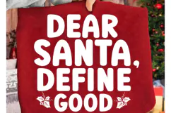 Christmas Svg, Retro Trendy T-shirt Png Product Image 4