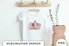 Valentine's Sweet Treats Sublimation Product Image 4