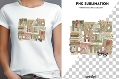 I have no shelf control png design for T-shirts Product Image 4