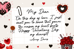 Aittemia Seikage a Handwritten Product Image 4