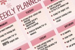 Fair Bloom - Handwritten Font Product Image 4