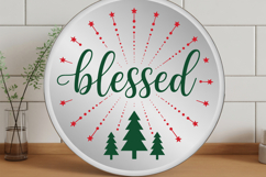 Blessed Product Image 4