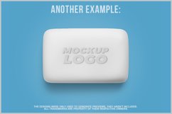Soap Mockup Product Image 4