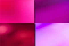 Magenta Pink Purple Blurry Colors Backgrounds Product Image 3