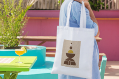 Modern Balance Shapes Three Size Embroidery Design Product Image 4