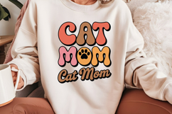Cat Quote SVG Design Bundle Product Image 2