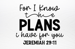 Bible Verse SVG Product Image 4