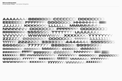 Mirano Extended Variable Product Image 4