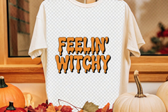 Halloween Svg Bundle Product Image 5