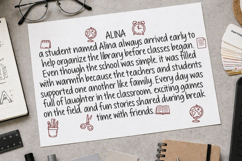 Private Student with Extras Product Image 4