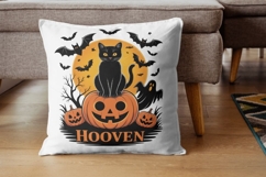 Halloween PNG Bundle 14 Product Image 4