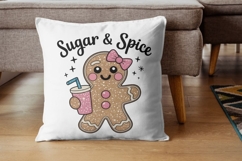 All Spruced Up Bougie Bundle - 300 DPI Product Image 4