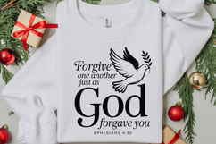 Bible Verse SVG Bundle Product Image 4