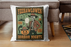 Creepy Halloween PNG Bundle 17 Product Image 4