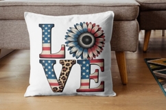 4th of July Patriotic Sublimation Bundle Product Image 4