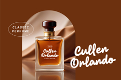 Sweet Serenity - Cute Font Duo Product Image 2