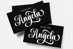 Chocolate Strawberry - Family Font In 98 Type Product Image 5