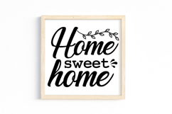 Farmhouse Home Sign Bundle Product Image 5
