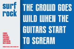 Themora - Modern Condensed Font Product Image 4