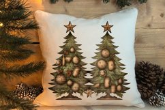 Weathered Wood Christmas Collection, Weathered Wood Product Image 4